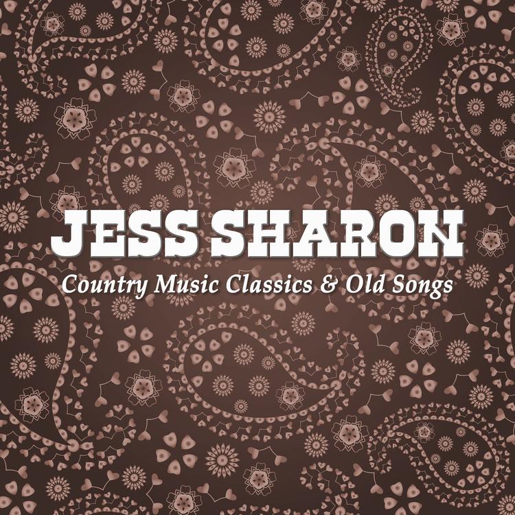 Jess Sharon's avatar image