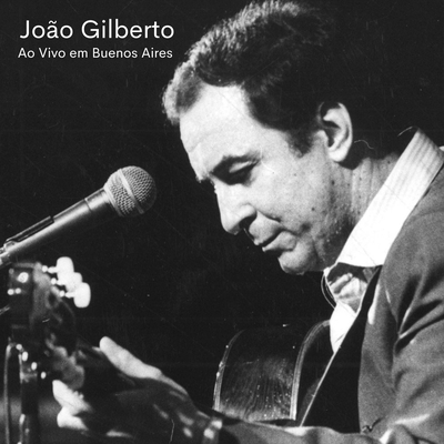 Menino do Rio (Ao Vivo) By João Gilberto's cover