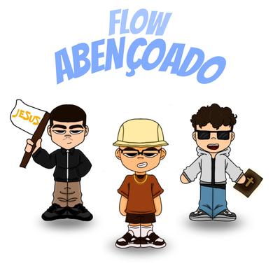 Flow Abençoado's cover