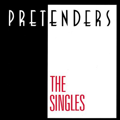 Don't Get Me Wrong By Pretenders's cover