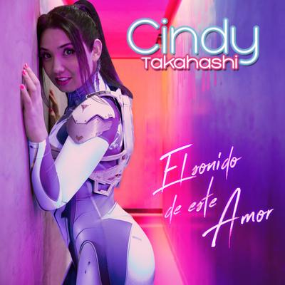 Cindy Takahashi's cover