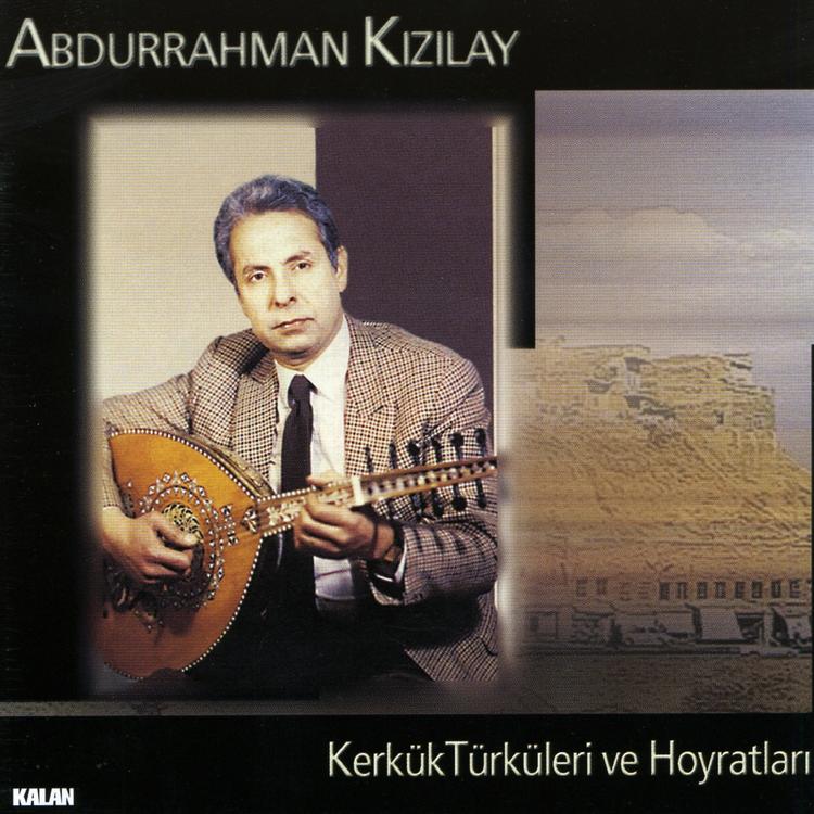 Abdurrahman Kizilay's avatar image