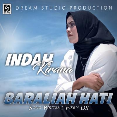 Baraliah Hati's cover