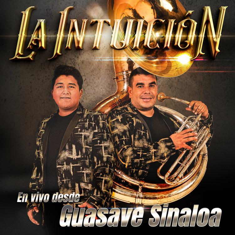 La Intuición's avatar image