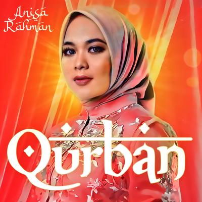 Qurban By Anisa Rahman's cover