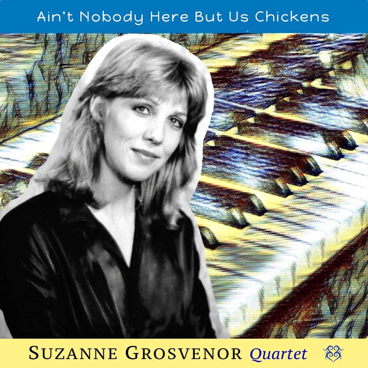 Suzanne Grosvenor's avatar image
