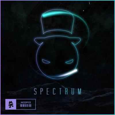 Spectrum's cover