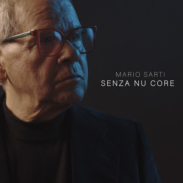 Mario Sarti's avatar image
