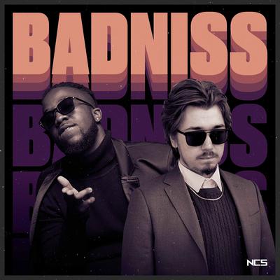 Badniss By Jonth, VinDon's cover