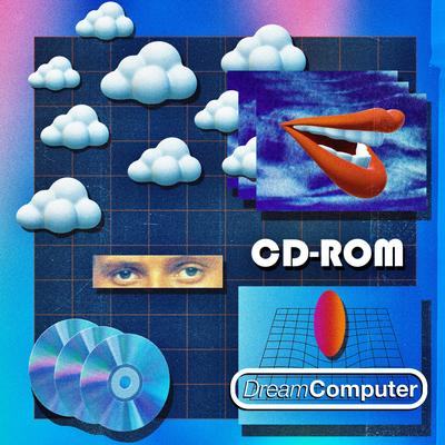 CD-ROM's cover