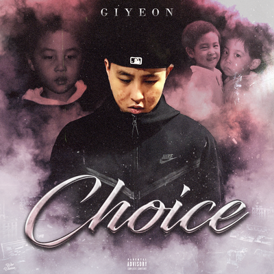 Choice's cover