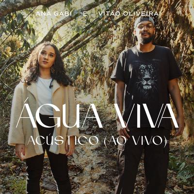 Água Viva (Acústico)'s cover