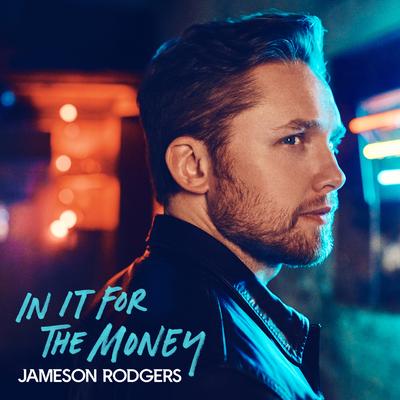 In It for the Money - EP's cover