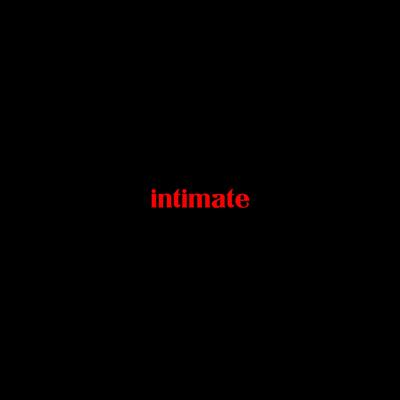 Intimate By Whistleface's cover