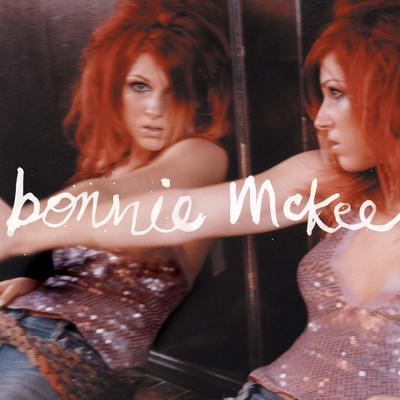 Trouble By Bonnie McKee's cover