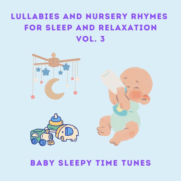 Baby Sleepy Time Tunes's avatar image