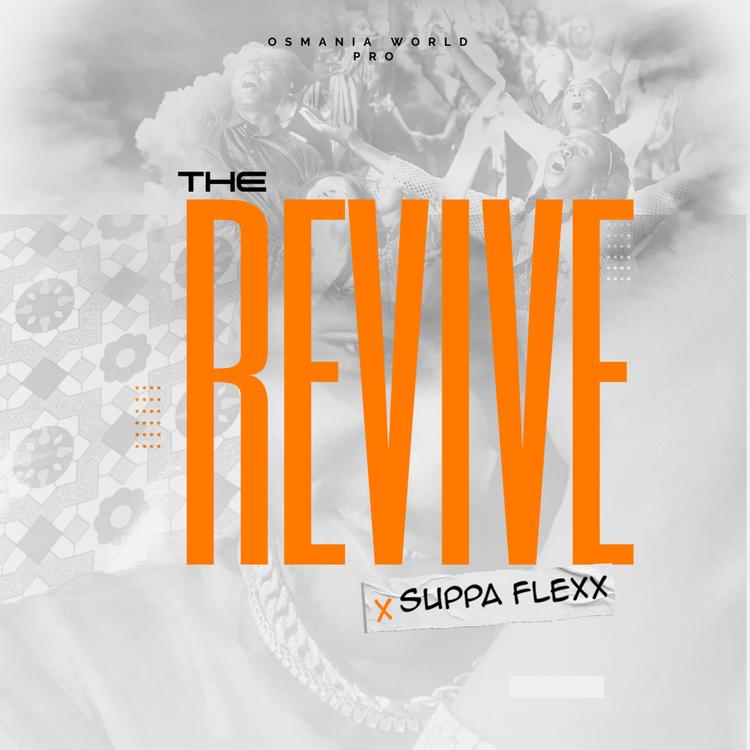 Suppa Flexx's avatar image