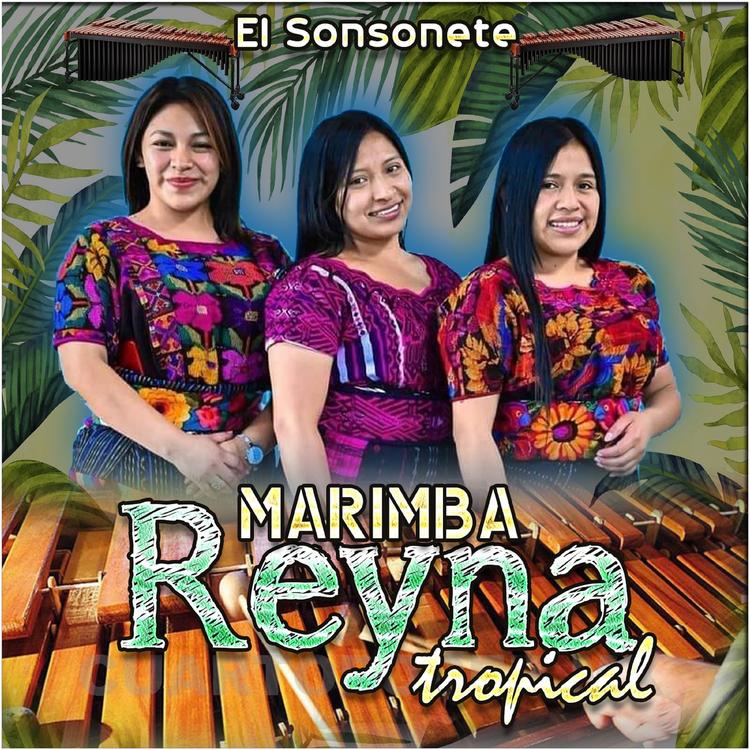 Marimba Reyna Tropical's avatar image