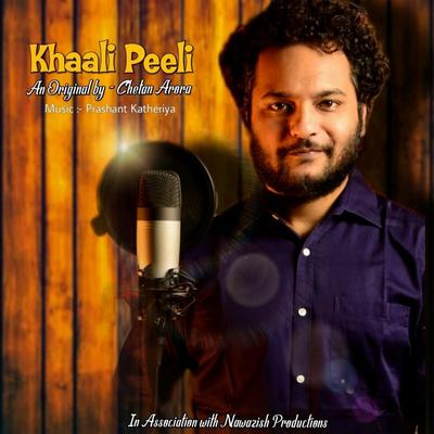 Khaali Peeli (Original)'s cover