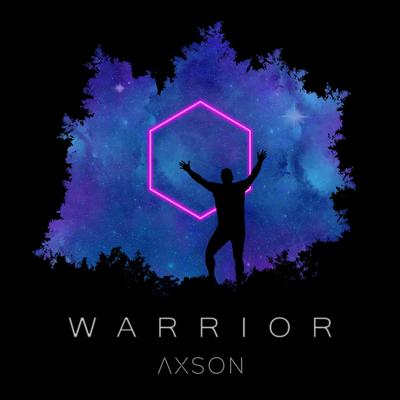 Warrior By Axson's cover