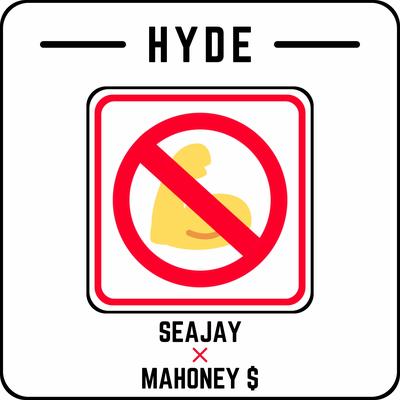 Not A Flex By Hyde, Mahoney $, Seajay's cover