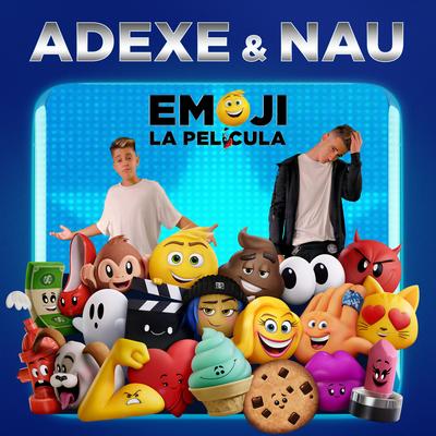 Emoji By Adexe & Nau's cover