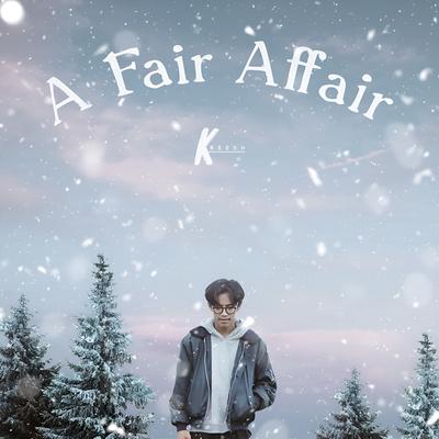 A Fair Affair's cover