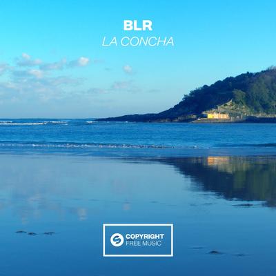 La Concha By BLR's cover