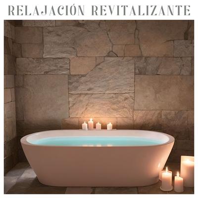 Relajación Revitalizante: Melodías Acuáticas para Baño y Ducha para Sanación del Alma's cover