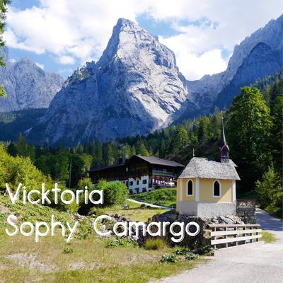 Vicktoria's cover