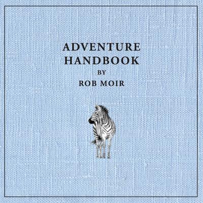 Adventure Handbook's cover