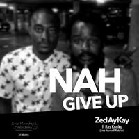 Zed Ay Kay's avatar cover