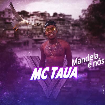 Mc  Tauã's cover