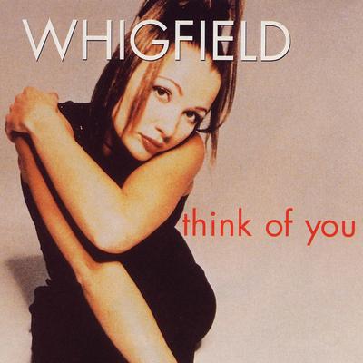 Think of You (Radio Edit) By Whigfield's cover