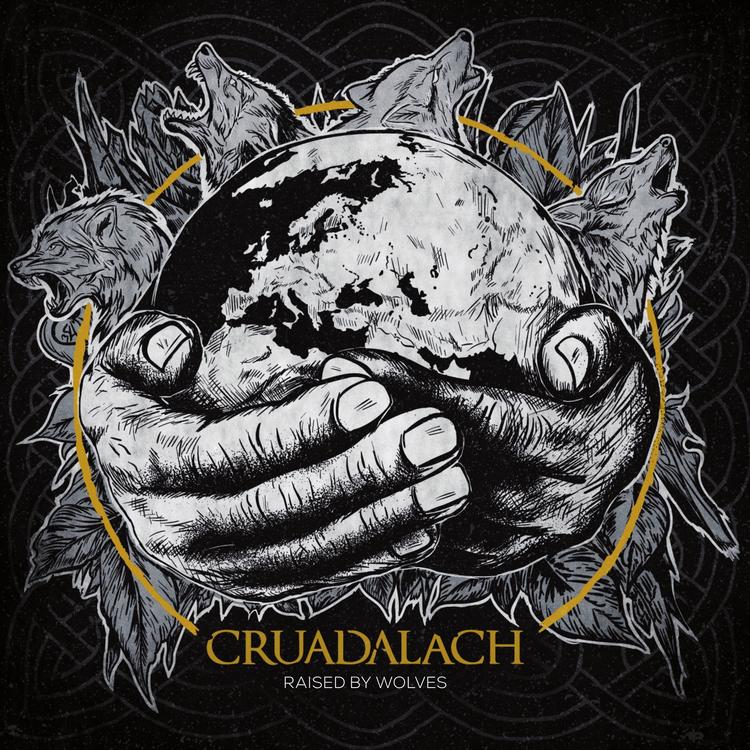 Cruadalach's avatar image