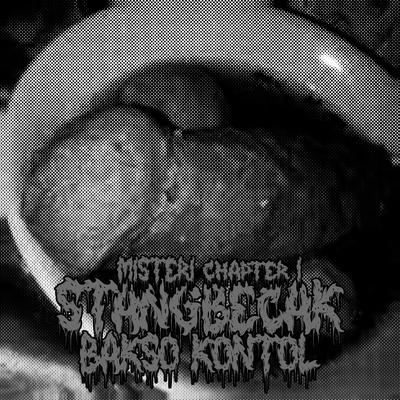 Bakso Kontol (Misteri Chapter I - Book 1: Sampul)'s cover
