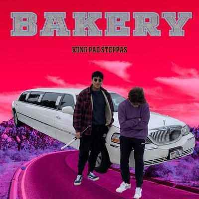 Bakery's cover