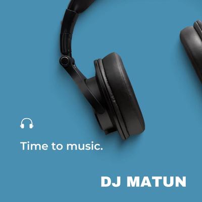 DJ MATUN's cover