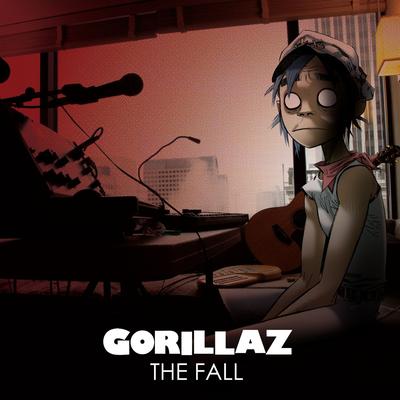 Revolving Doors By Gorillaz's cover