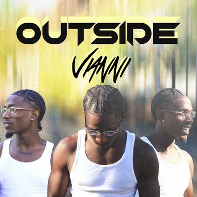 Outside By Vianni's cover