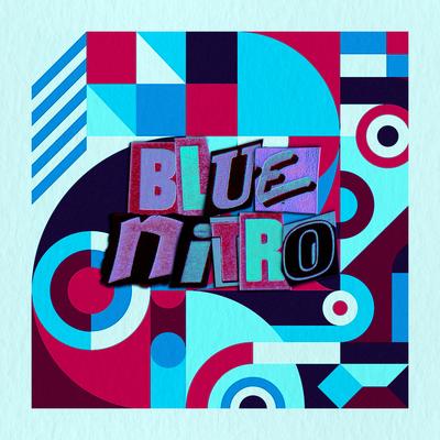 Blue Nitro By Kura's cover