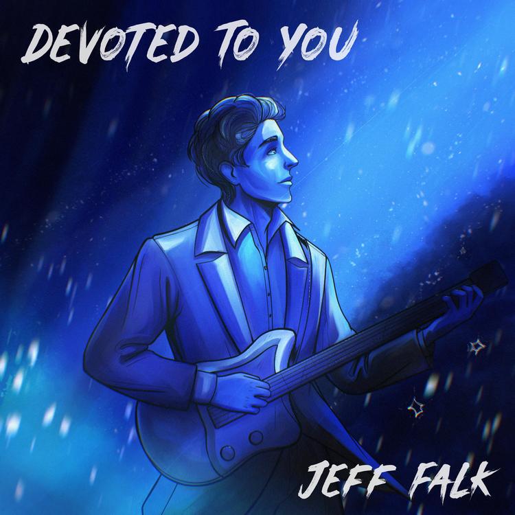 Jeff Falk's avatar image