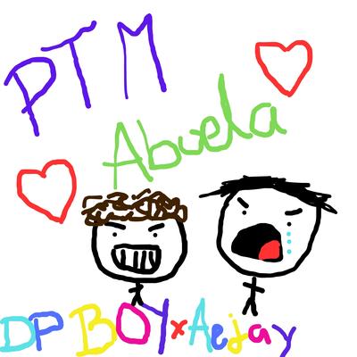 PTM Abuela's cover