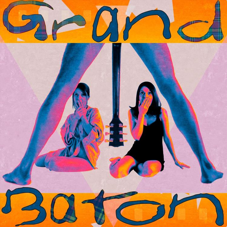 Grand Baton's avatar image