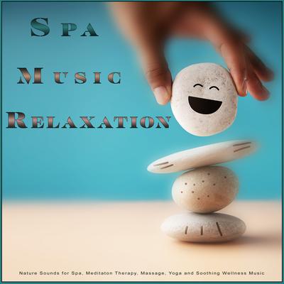 Healing and Wellness Music with Relaxing Zen Sounds's cover