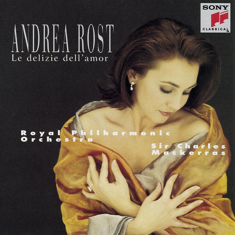 Andrea Rost's avatar image