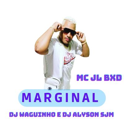 Marginal's cover
