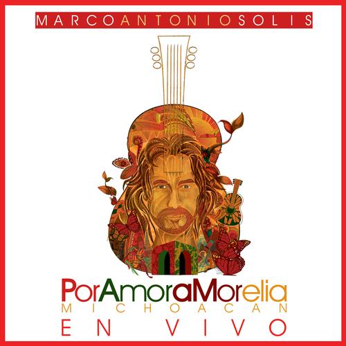 #marcoantoniosolís's cover