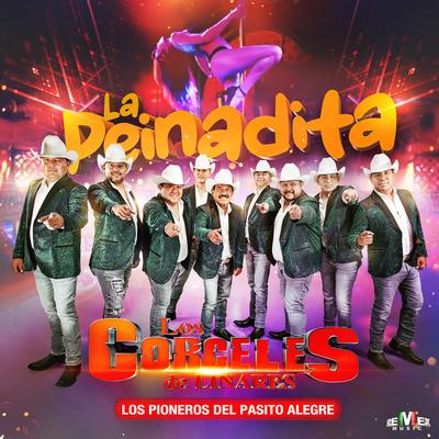 La Peinadita's cover