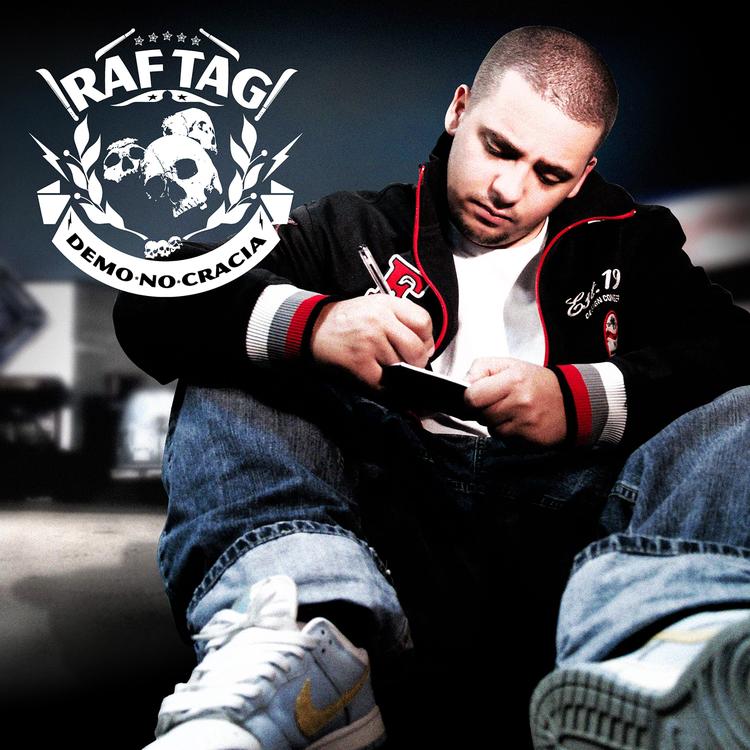 RAF TAG's avatar image